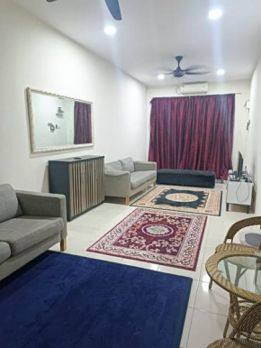 Ed 01 sitiawan homestay
